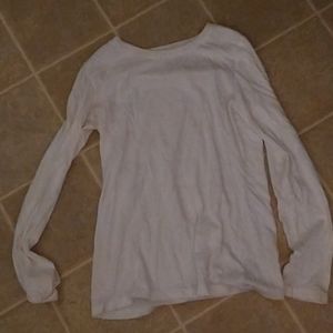 Long sleeve